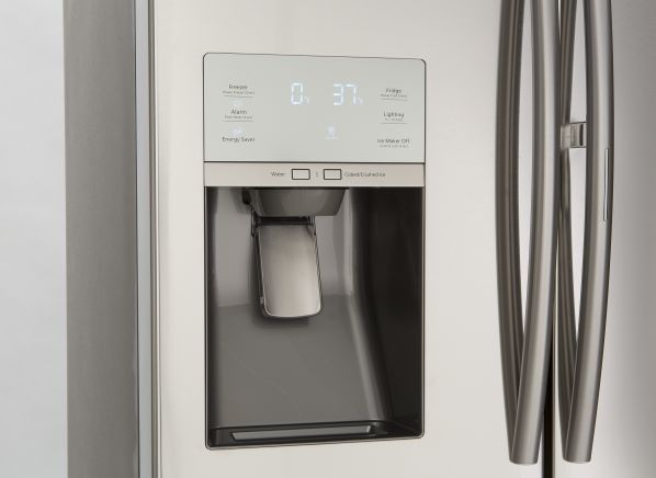 Samsung RF28JBEDBSR Refrigerator - Consumer Reports