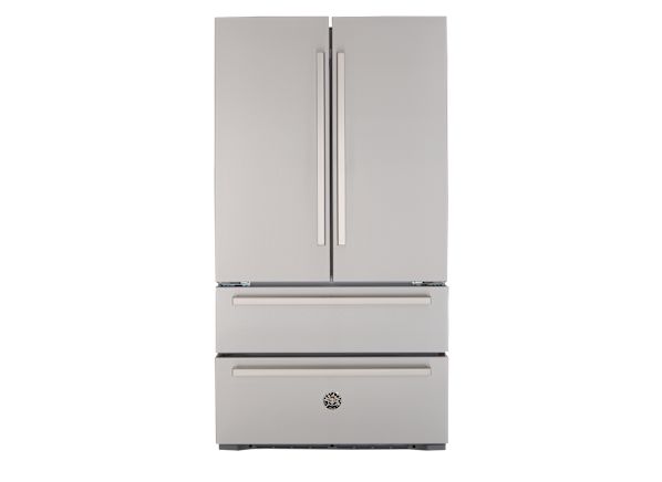 bertazzoni fridge reviews