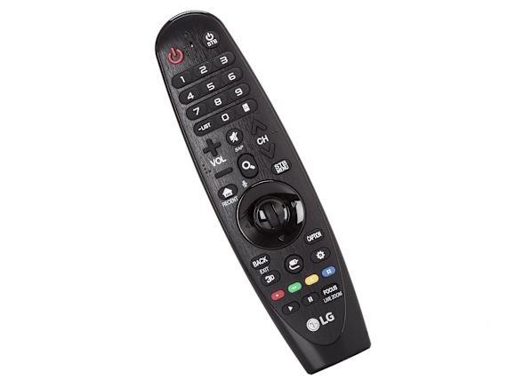 LG 65UH9500 - Consumer Reports