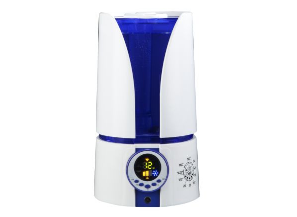 Comfort Zone CZHD81 Humidifier - Consumer Reports