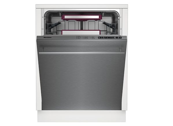 blomberg dish washer
