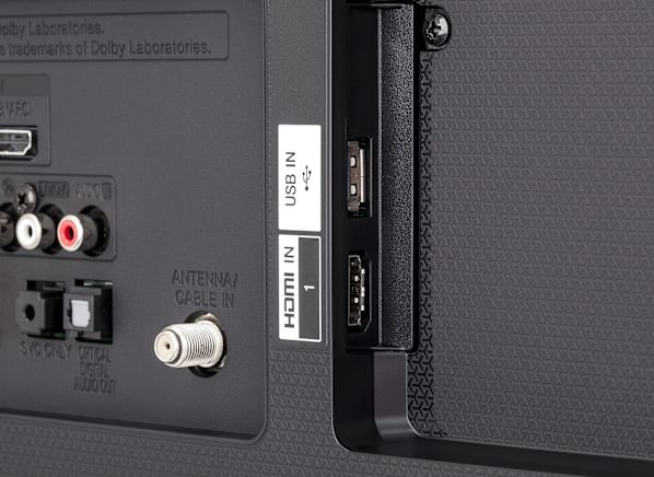 LG 55UH6150 - Consumer Reports