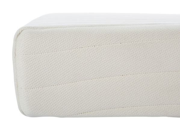 Sleep on Latex Pure Green Firm Mattress - Consumer Reports