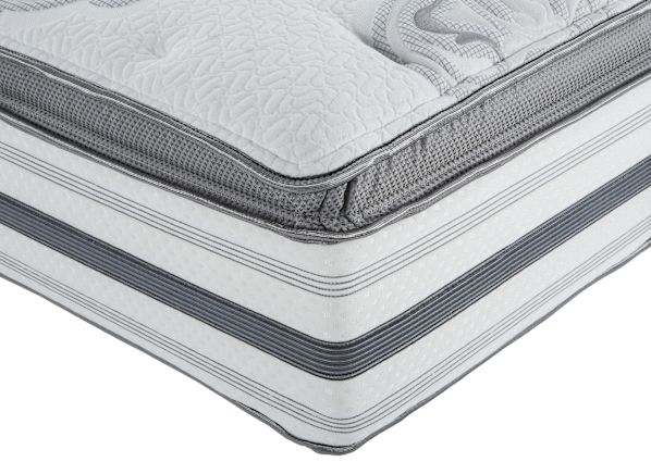 Beautyrest Mattress Reviews Consumer Reports >> Beautyrest Platinum Hailey Luxury Firm Mattress - Consumer ... Beautyrest Mattress Reviews Consumer Reports >> Beautyrest Platinum Hailey Luxury Firm Mattress - Consumer ...