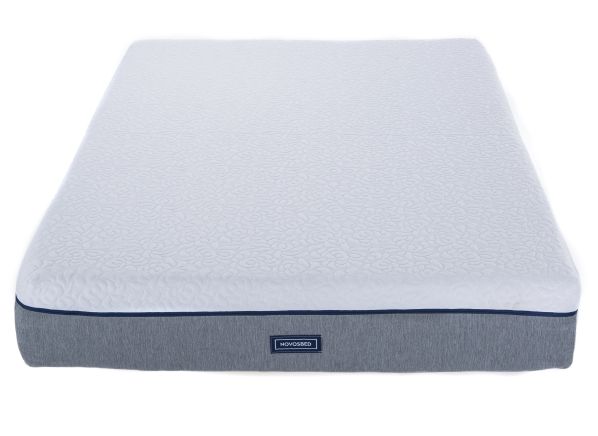 Novosbed Memory Foam Mattress - Consumer Reports