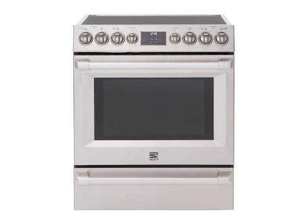 Find The Right Range Type For Your Kitchen Consumer Reports Kenmore Pro 92583
