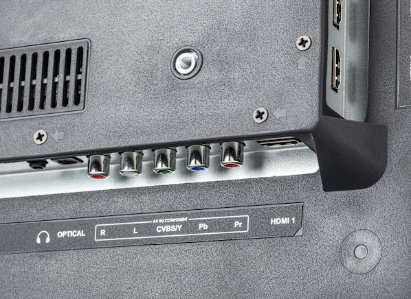 Element ELEFW3916 - Consumer Reports