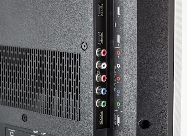 Vizio M55-D0 - Consumer Reports