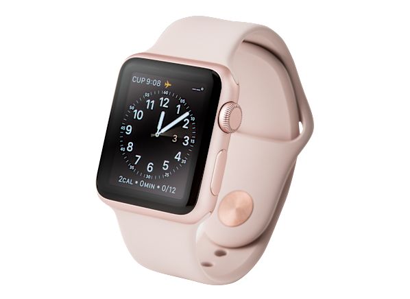 How to use apple smartwatch series 1 recall