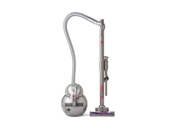 Dyson Cinetic Big Ball Animal Canister Vacuum Cleaner - Consumer Reports