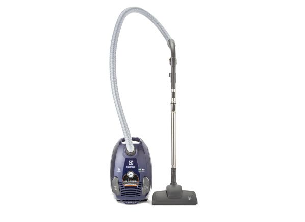 Electrolux Silent Performer EL4012A Vacuum Cleaner - Consumer Reports