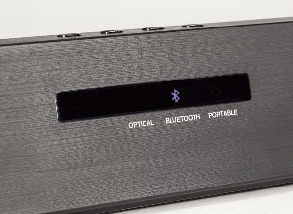 LG SH3K Sound Bar - Consumer Reports