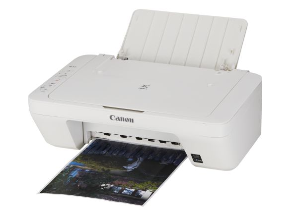 Canon Pixma MG2522 Printer - Consumer Reports