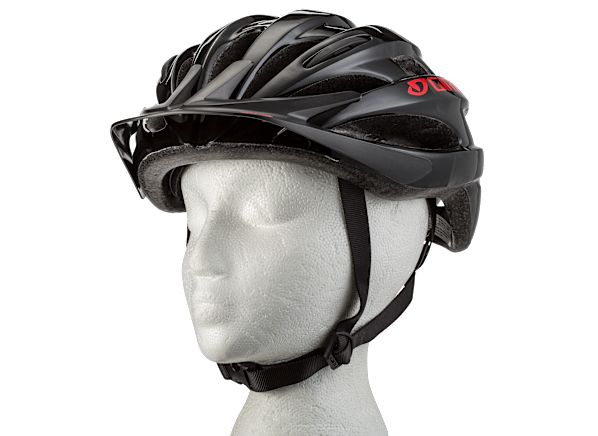 giro bishop helmet