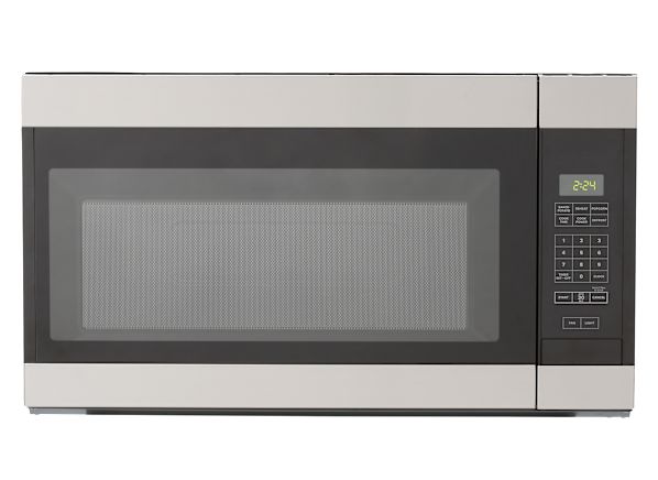 Amana Amv2307pfs Microwave Oven Consumer Reports Amana Amv2307pfs Microwave Oven