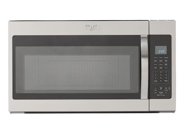 Whirlpool Wmh32519f Microwave Oven Consumer Reports Whirlpool Wmh32519f Microwave Oven