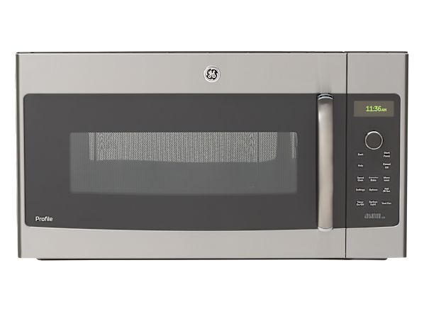 Ge Profile Advantium Psa9120sfss Microwave Oven Consumer Reports Ge Profile Advantium Psa9120sfss Microwave Oven