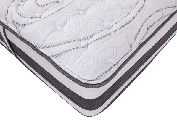 serta i comfort expertise mattress