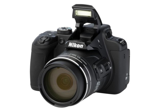 Nikon Coolpix B700 Camera - Consumer Reports