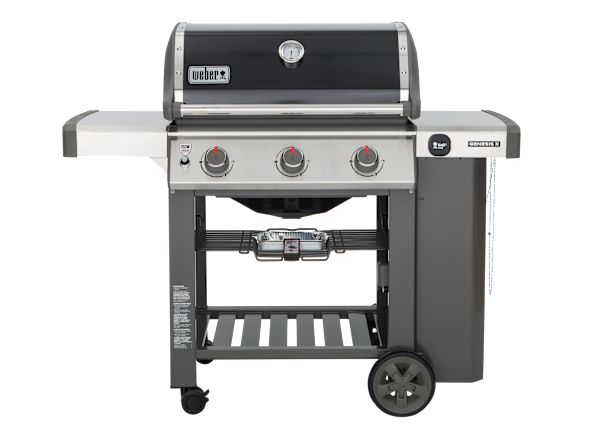 Weber Genesis Ii E 310 Gas Grill Consumer Reports 3114