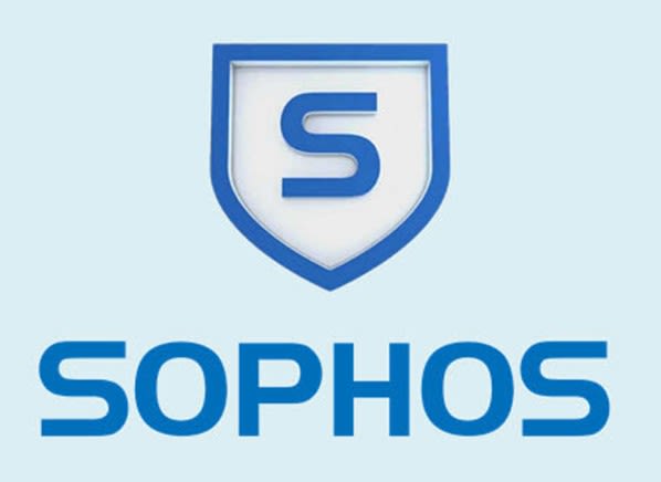 Sophos Security Software For Mac