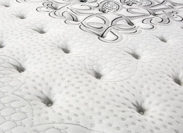 beautyrest legend mcfarland 14.5'' firm mattress