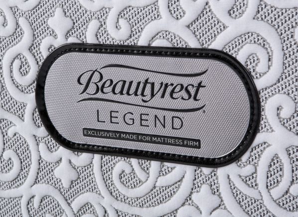 beautyrest legend mattress reviews