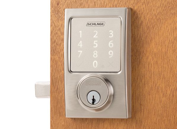 Schlage Sense Smart BE479CEN619