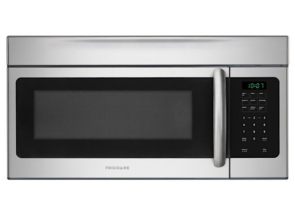 Frigidaire Lfmv164qf Lowes Exclusive Microwave Oven Consumer Reports Frigidaire Lfmv164qf Lowes Exclusive Microwave Oven