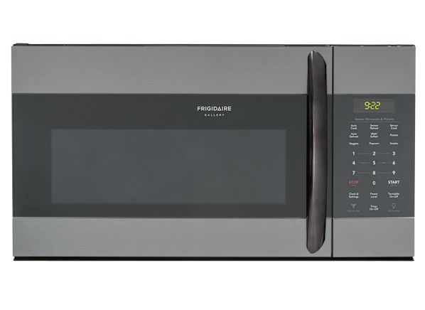 Frigidaire Gallery Fgmv176ntd Microwave Oven Consumer Reports Frigidaire Gallery Fgmv176ntd Microwave Oven