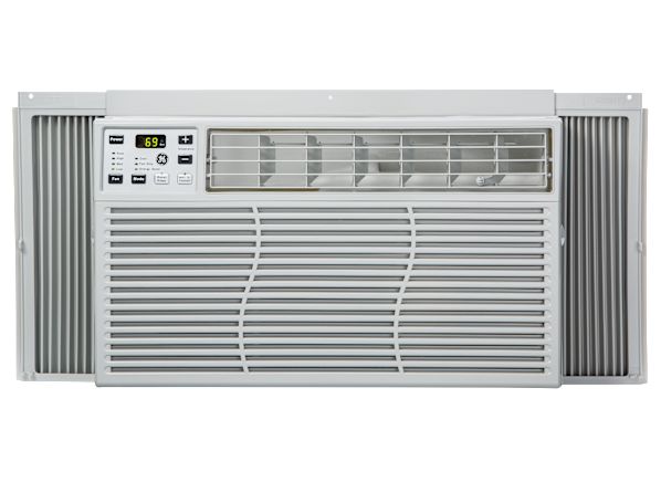 Ge Aec08lx Air Conditioner Consumer Reports