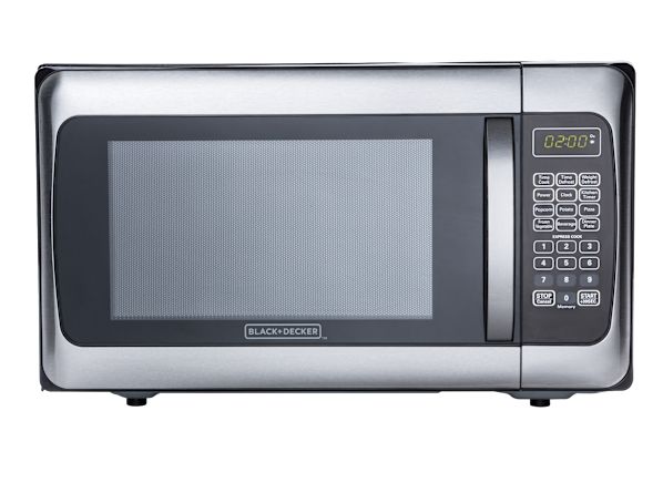 Black Decker Em031mggx1 Microwave Oven Consumer Reports Black Decker Em031mggx1 Microwave Oven