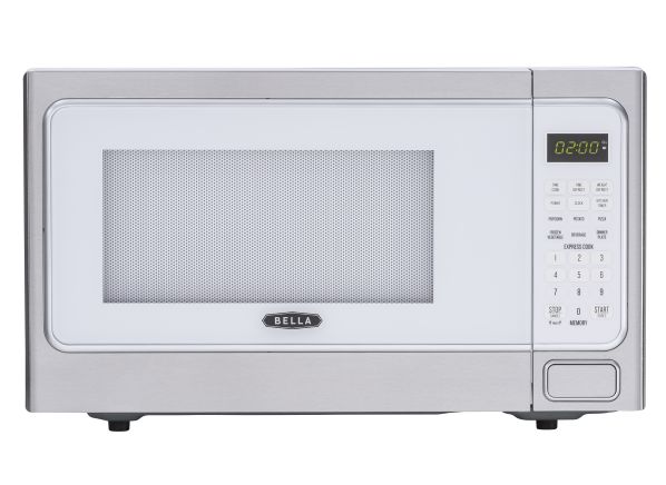 Bella Bm011abtwhc Microwave Oven Reviews Consumer Reports