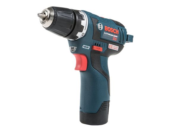 Best Cordless Drills Of 2018 Consumer Reports Bosch Ps32 02
