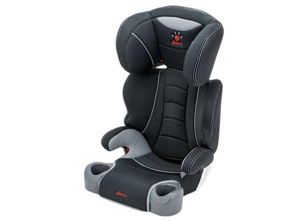 Diono Hip High Back Booster Car Seat - Consumer Reports Diono Hip High Back Booster Car Seat - Consumer Reports