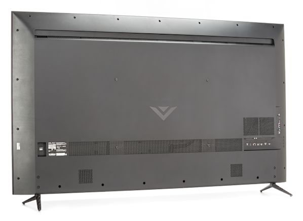 Vizio E80-E3 - Consumer Reports