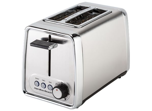 Best Toasters From Consumer Reports' Tests - Consumer Reports