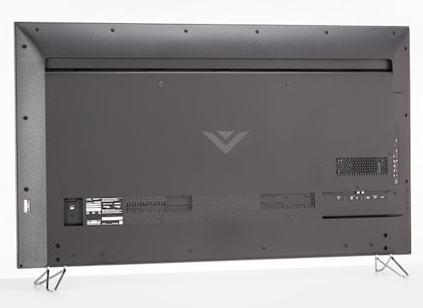 Vizio M55-E0 - Consumer Reports