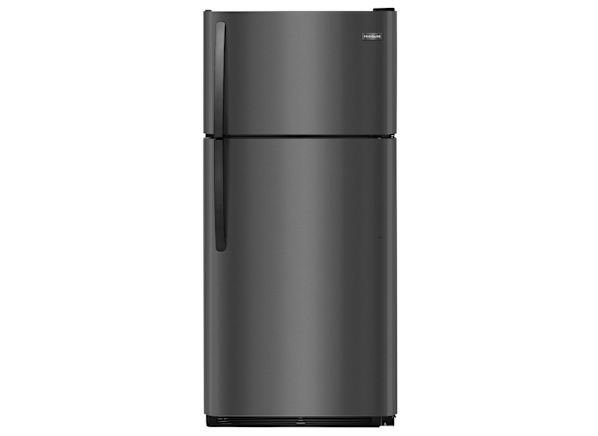 Second Refrigerator Is Running Up Your Utility Bill Consumer Reports Frigidaire Fftr1821td