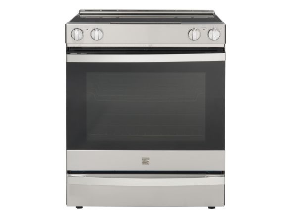 Kenmore Elite 95223 Range - Consumer Reports