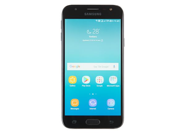 consumer cellular samsung j3