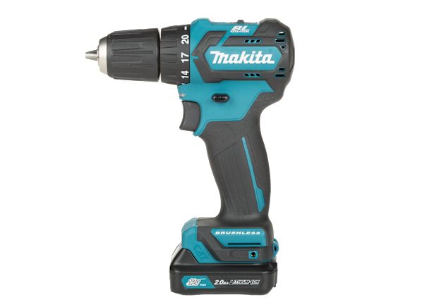 Best Cordless Drills Of 2019 Consumer Reports Makita Fd07r1