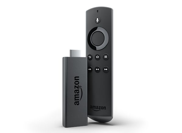 Top Gifts Under 50 Consumer Reports Fire Tv Stick With Alexa