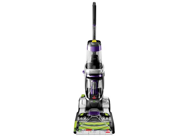 Bissell ProHeat 2X Revolution Pet Pro 19863 (Target) Carpet Cleaner ...