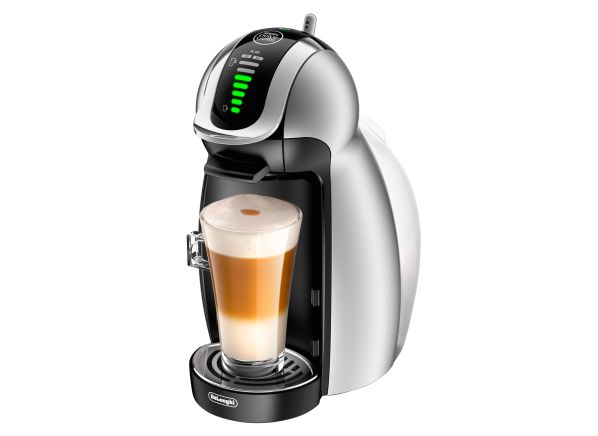 Consumer Reports - DeLonghi Dolce Gusto Genio 2 EDG466S