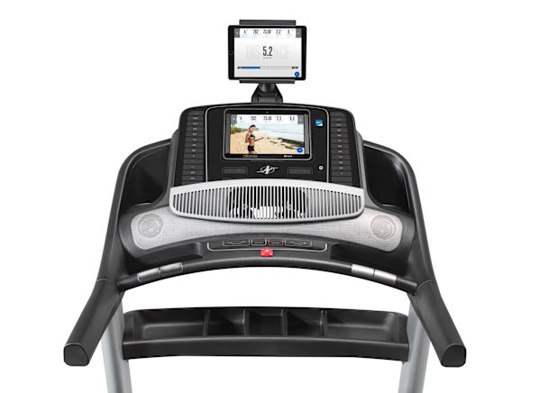 NordicTrack Commercial 2450 Treadmill - Consumer Reports