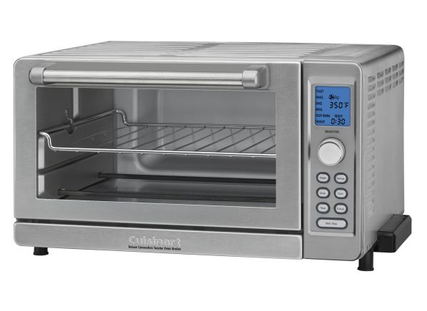 Best Toaster Oven Consumer Reports - All You Need Infos