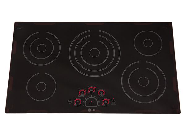 Lg Lce Sb Cooktops Consumer Reports