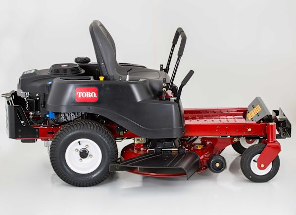 mihou　0307 Toro TimeCutter SS4225 Zero Turn Mower #74726 | Safford