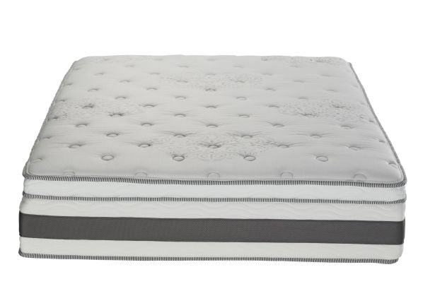 night therapy fusion gel hybrid mattress